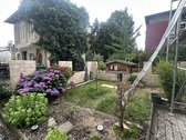 Hof/Garten - 