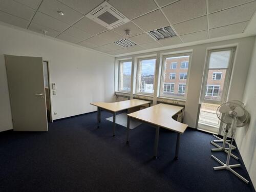 Büro 9 - Büro in Gera