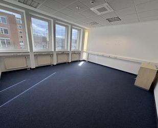 Repräsentative Büroflächen in Gera-Untermhaus – etablierter Unternehmensstandort mit namhaften Nachbarn