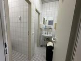 WC Damen 1. OG - 
