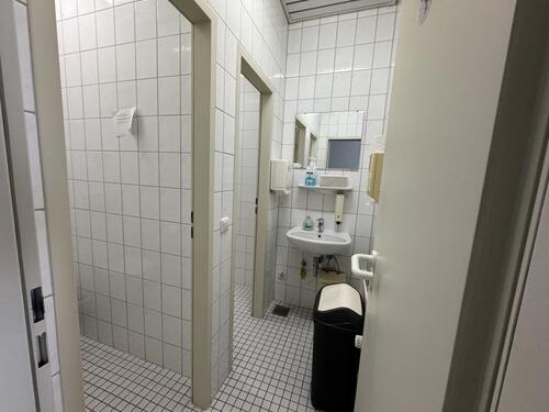 WC Damen 1. OG - 