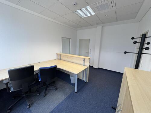 Büro 10 - 