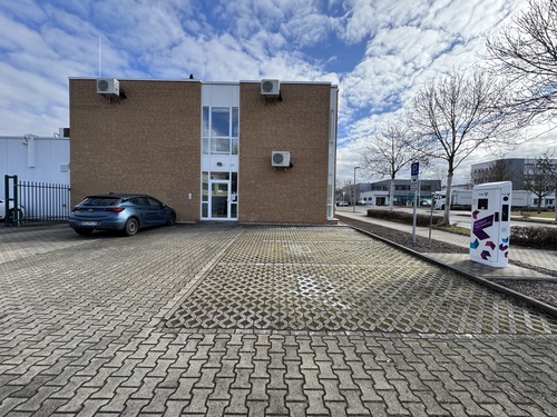 Ansicht - 