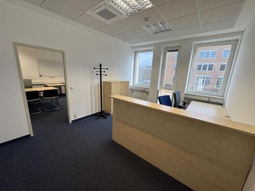 Büro 10 - 