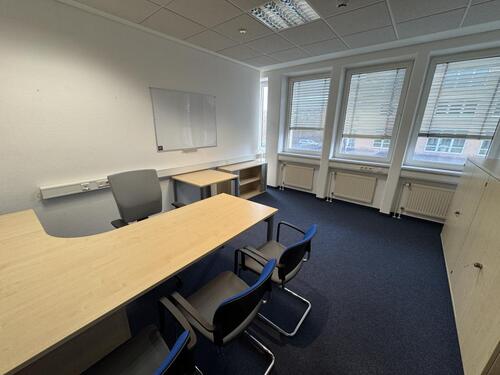 Büro 11 - 