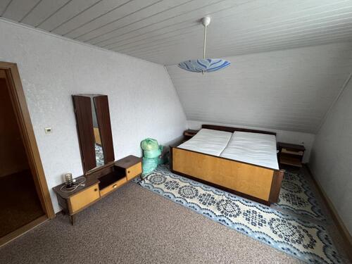 OG Schlafzimmer - 