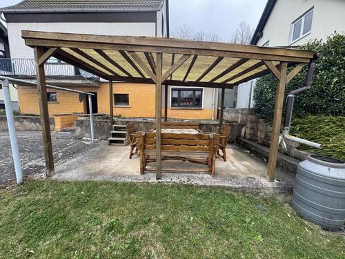 Terrasse - 
