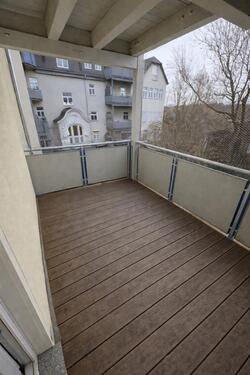 Balkon - 