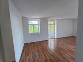 Wohnzimmer - 4 Zimmer Etagenwohnung zum Kaufen in Gera