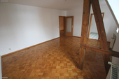 Wohnzimmer - 2 Zimmer Etagenwohnung zur Miete in Gera