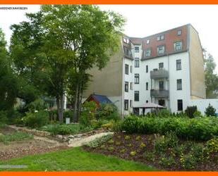 Wohnen am Reußpark-Gera - "Wohnen im Grünen