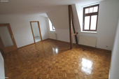 Wohnzimmer - Etagenwohnung mit 59,39 m&sup2; in Gera zur Miete