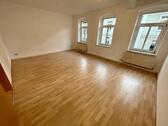 Wohnraum - Etagenwohnung mit 52,59 m&sup2; in Gera zur Miete