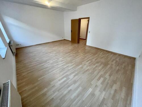 Wohnraum - 
