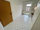 Küche inkl. Einbauküche - 1 Zimmer Etagenwohnung zur Miete in Gera