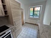 Küche - 2 Zimmer Erdgeschoßwohnung in Gera