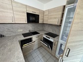 Küche - 2 Zimmer Erdgeschoßwohnung zur Miete in Gera