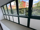 Schlafen Wintergarten - 
