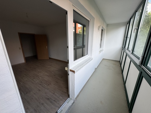Schlafen Wintergarten - 