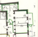 Grundriss W. 31 - 