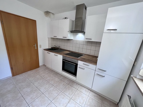 Küche - 3 Zimmer Etagenwohnung zur Miete in Gera
