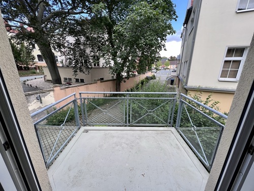 Balkon - 
