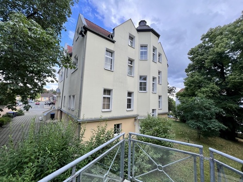Aussicht - 