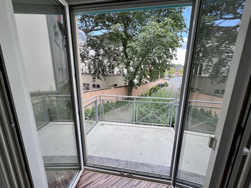 Balkon - 