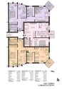 Grundriss WE 9 - 