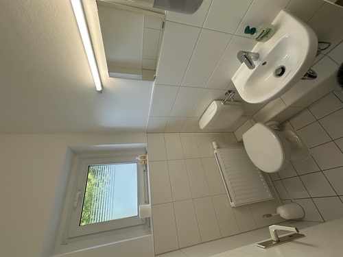 WC - 