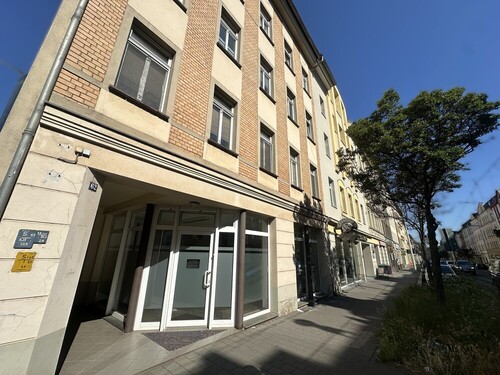 Ansicht vorne - 