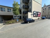 3x Stellplatz - 