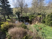 Grundstück + Teich - 6 Zimmer Einfamilienhaus in Gera