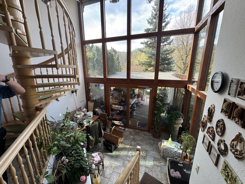 Wintergarten - 