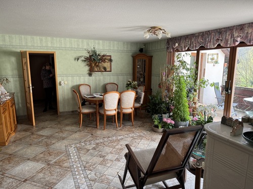 Essbereich - 