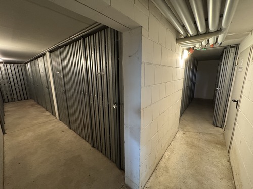 Kellerboxen - 
