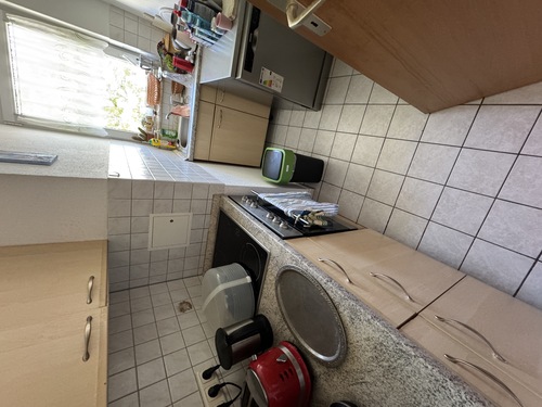 Küche - 
