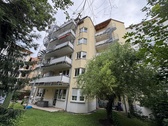 Ansicht hinten - 68 Zimmer Anlageobjekt zum Kaufen in Gera
