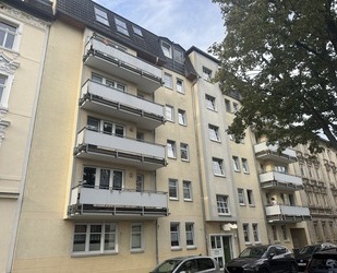 Wohn- und Geschäftshaus in zentraler Lage von Gera.