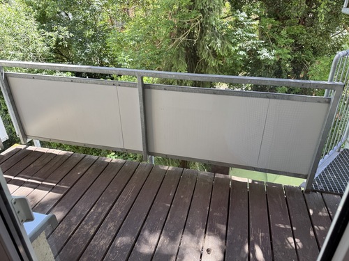 Balkon - Anlageobjekt mit 1.337,00 m&sup2; in Gera zum Kaufen