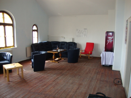 Raum (1) - 