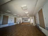 Saal u. Bühne - 