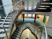 Treppen 2. OG - 
