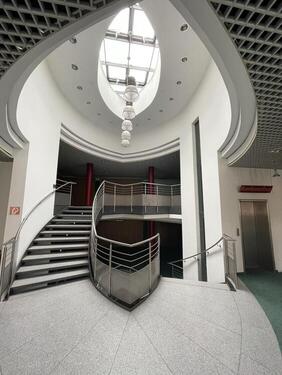 Treppen 3. OG - 