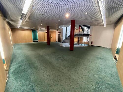 2. Halbetage - 