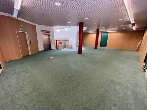 3. Halbetage - 