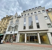 Komplettes Büro-Geschäftshaus zur Miete im Herzen von Gera! Bestlage auf der Sorge!