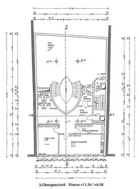 3.Halbetage/3.OG - 