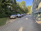 Parkplatz - 