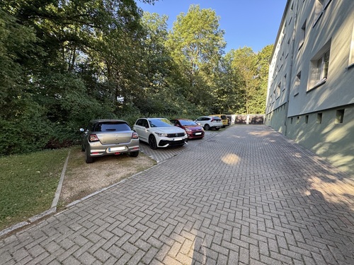 Parkplatz - 